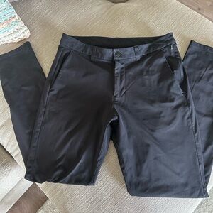 Lululemon ABC Trousers